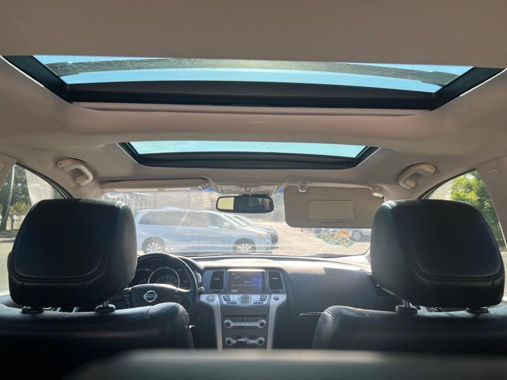 Used 2014 Nissan Murano SL w/ Navigation Package FWD image 19
