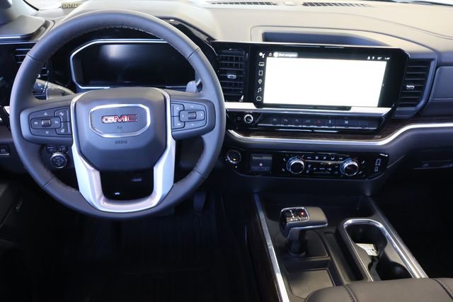 New 2026 GMC Sierra 1500 Elevation w/ Elevation Premium Package image 18