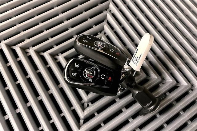 Used 2023 Buick Enclave Essence w/ Experience Buick Package AWD/4WD image 11