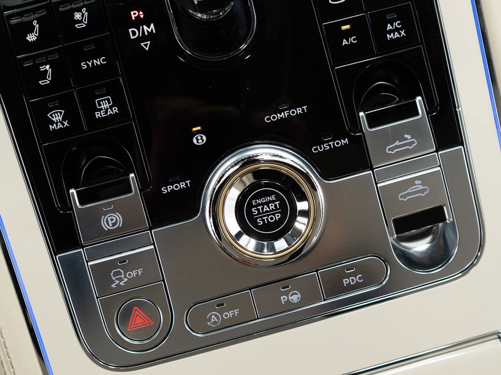 Used 2022 Bentley Continental GT image 39