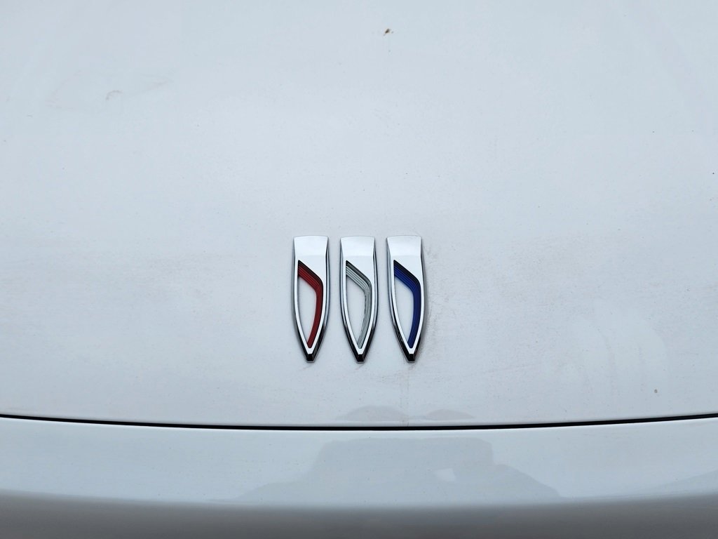 New 2026 Buick Enclave Preferred image 10