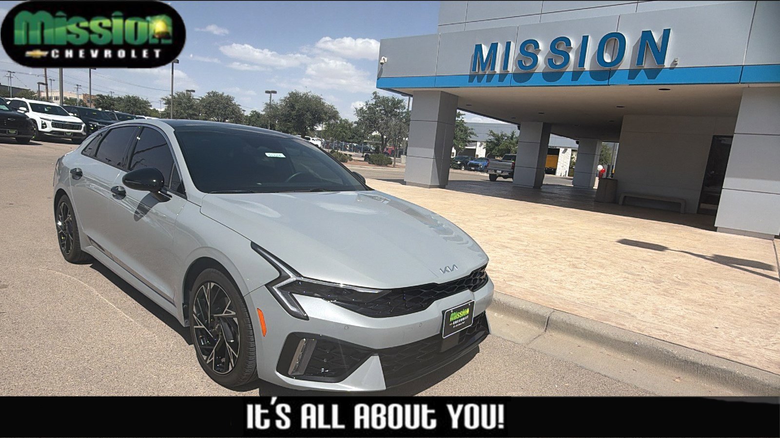 Used 2025 Kia K5 GT-Line w/ GT-Line Premium Package