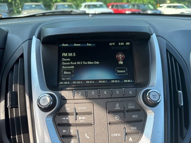 Used 2015 Chevrolet Equinox LT AWD/4WD image 15
