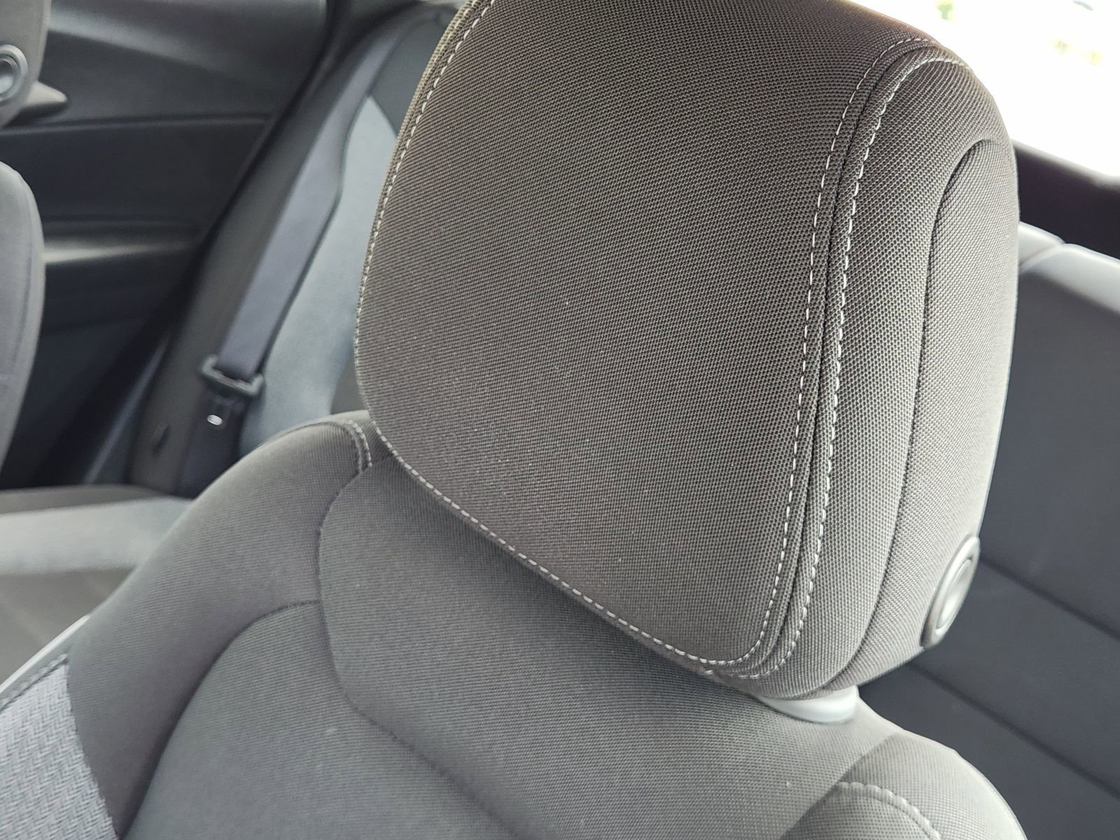 Used 2024 Chevrolet TrailBlazer LS image 15