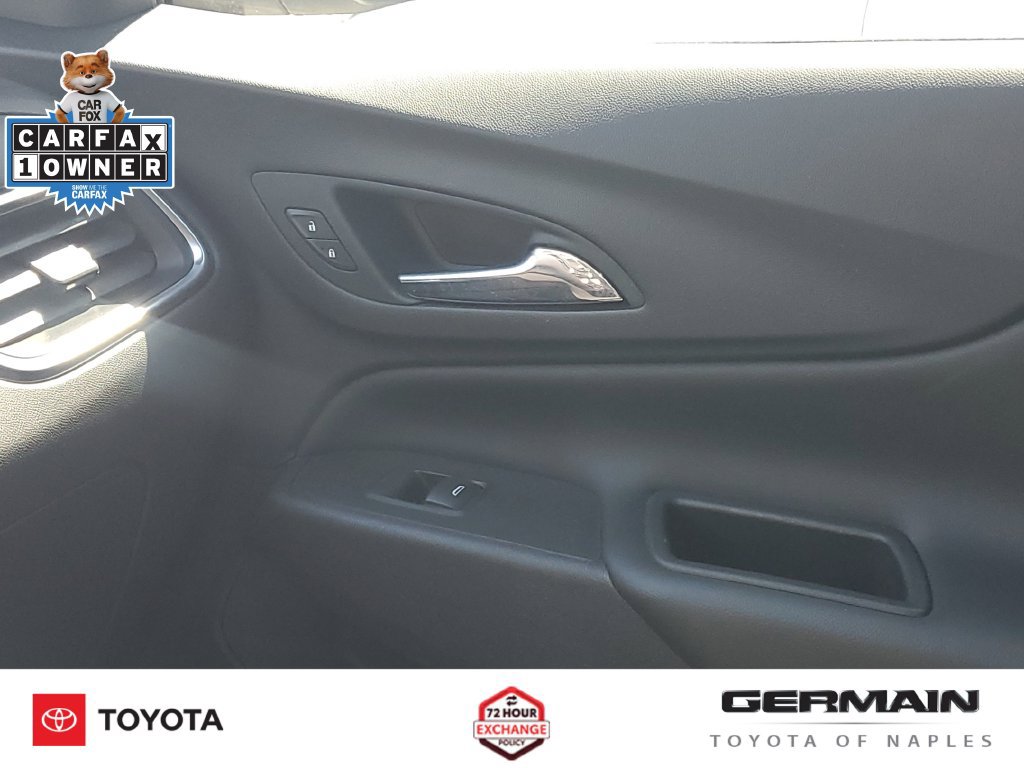 Used 2024 Chevrolet Equinox LT FWD image 28