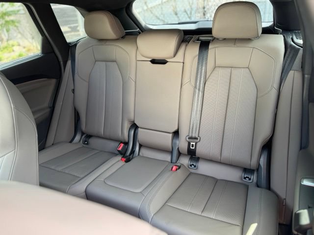 Certified 2025 Audi Q5 Premium w/ Premium Plus AWD/4WD image 31