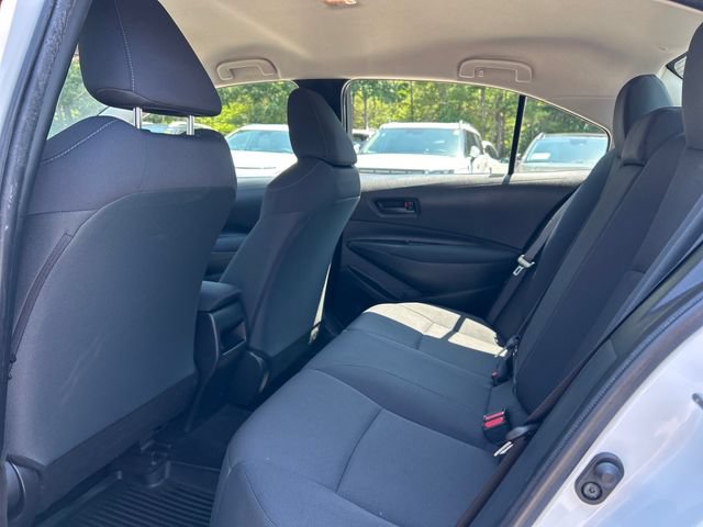 Used 2022 Toyota Corolla LE FWD image 24