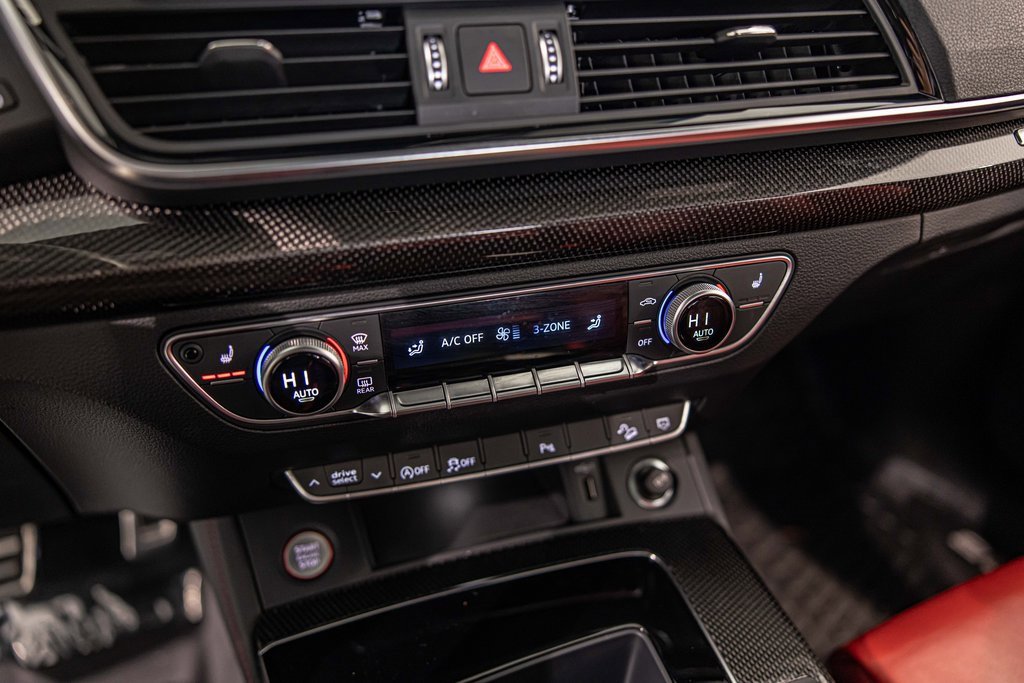 Used 2023 Audi SQ5 Premium Plus w/ Premium Plus Package image 28