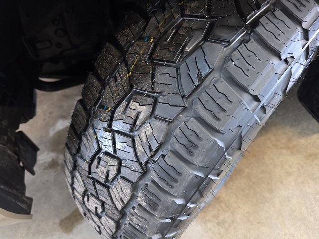 New 2026 Lexus LX 700h Overtrail image 35