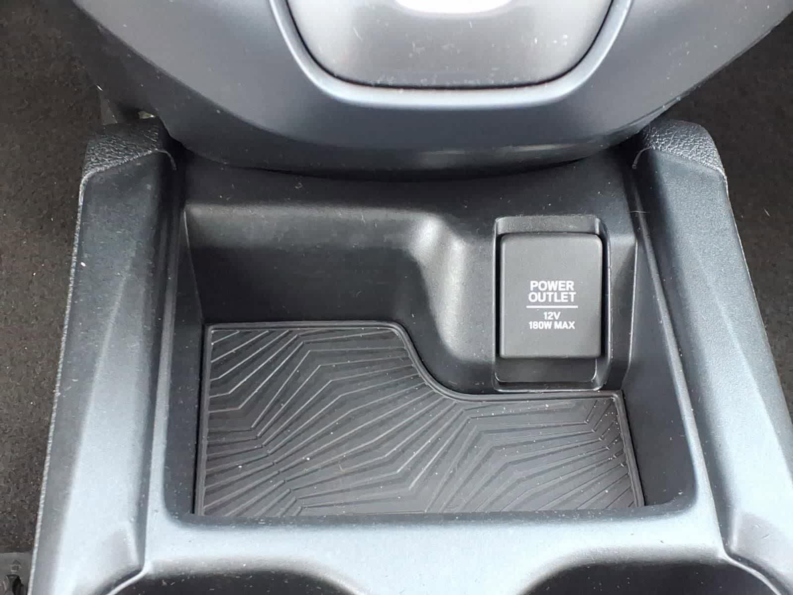 Used 2019 Honda CR-V EX-L image 23
