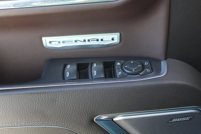 Used 2023 GMC Sierra 1500 Denali w/ Denali Reserve Package image 50