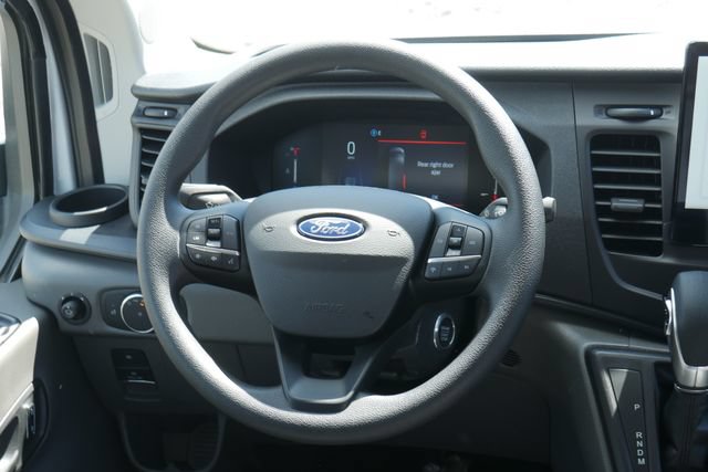 New 2026 Ford Transit 250 Low Roof AWD image 14