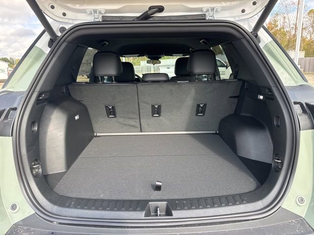 New 2026 Chevrolet Equinox ACTIV image 34