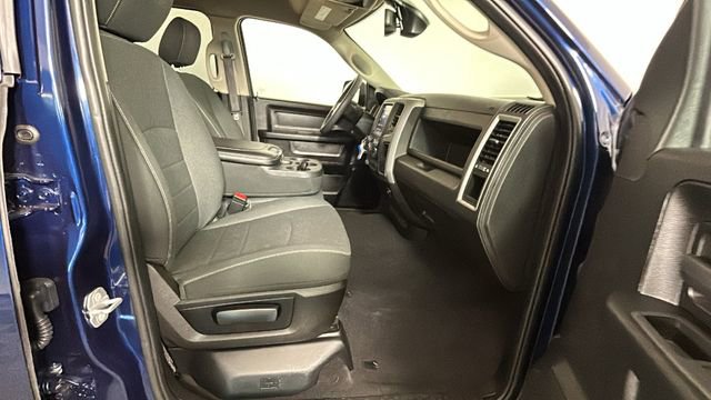 Used 2021 RAM 1500 Express w/ Wheel & Sound Group AWD/4WD image 30