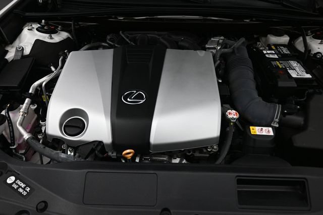 Used 2021 Lexus ES 350 w/ Premium Package FWD image 22