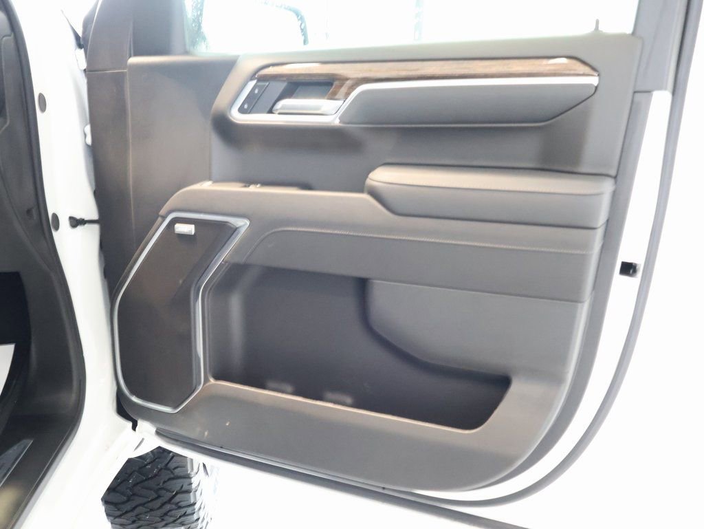 New 2026 GMC Sierra 1500 Elevation w/ Preferred Package image 41