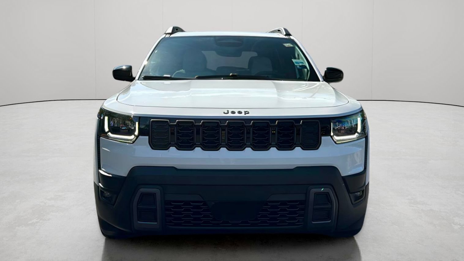 New 2026 Jeep Cherokee Laredo AWD/4WD image 11