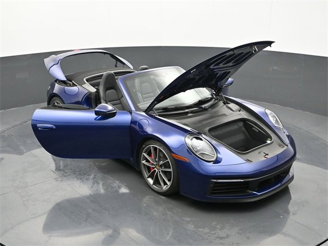 Used 2020 Porsche 911 Carrera S image 33