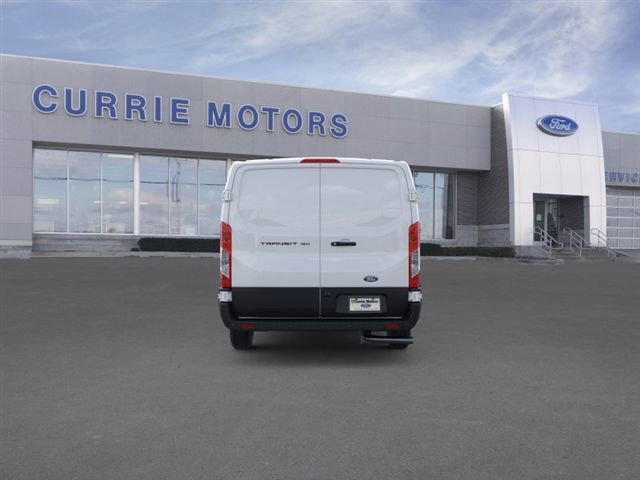 New 2026 Ford Transit 150 Low Roof w/ Load Area Protection Package RWD image 5