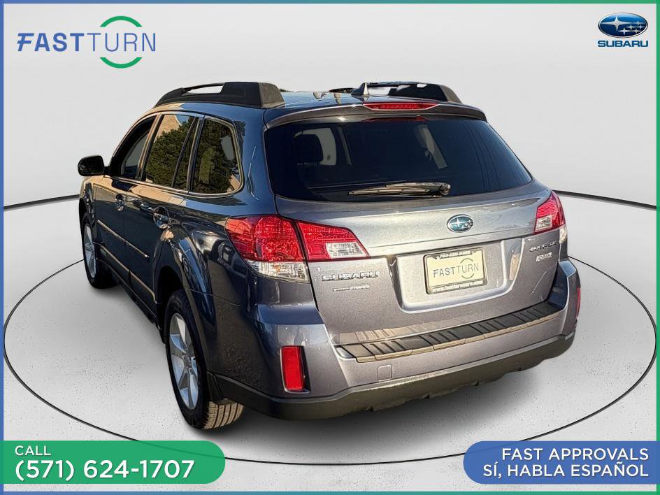 Used 2014 Subaru Outback 2.5i Premium image 6