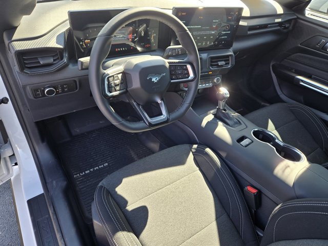 Certified 2026 Ford Mustang Coupe image 24