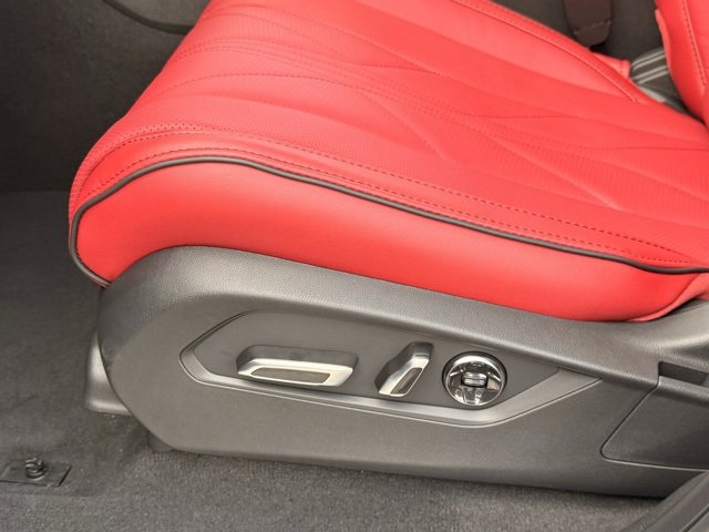 New 2026 Acura MDX A-Spec image 10