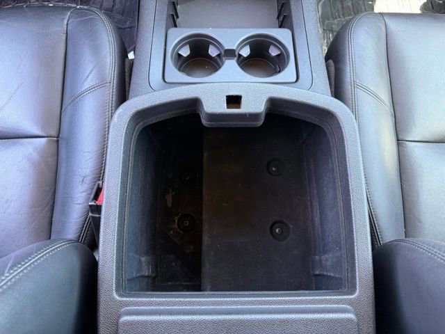 Used 2014 Chevrolet Silverado 2500 LTZ w/ LTZ Plus Package AWD/4WD image 28