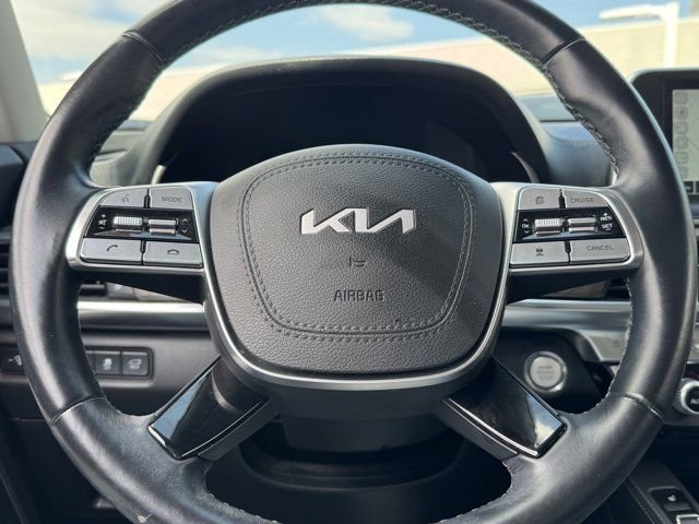 Used 2022 Kia Telluride EX w/ EX Premium Package AWD/4WD image 9