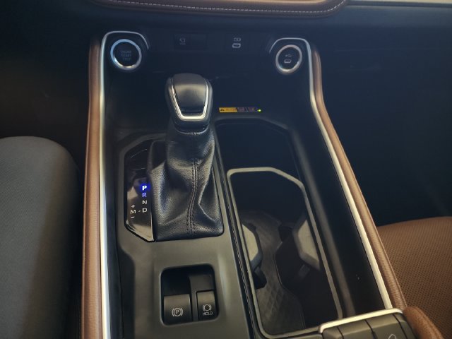 Used 2024 Toyota Grand Highlander AWD image 20
