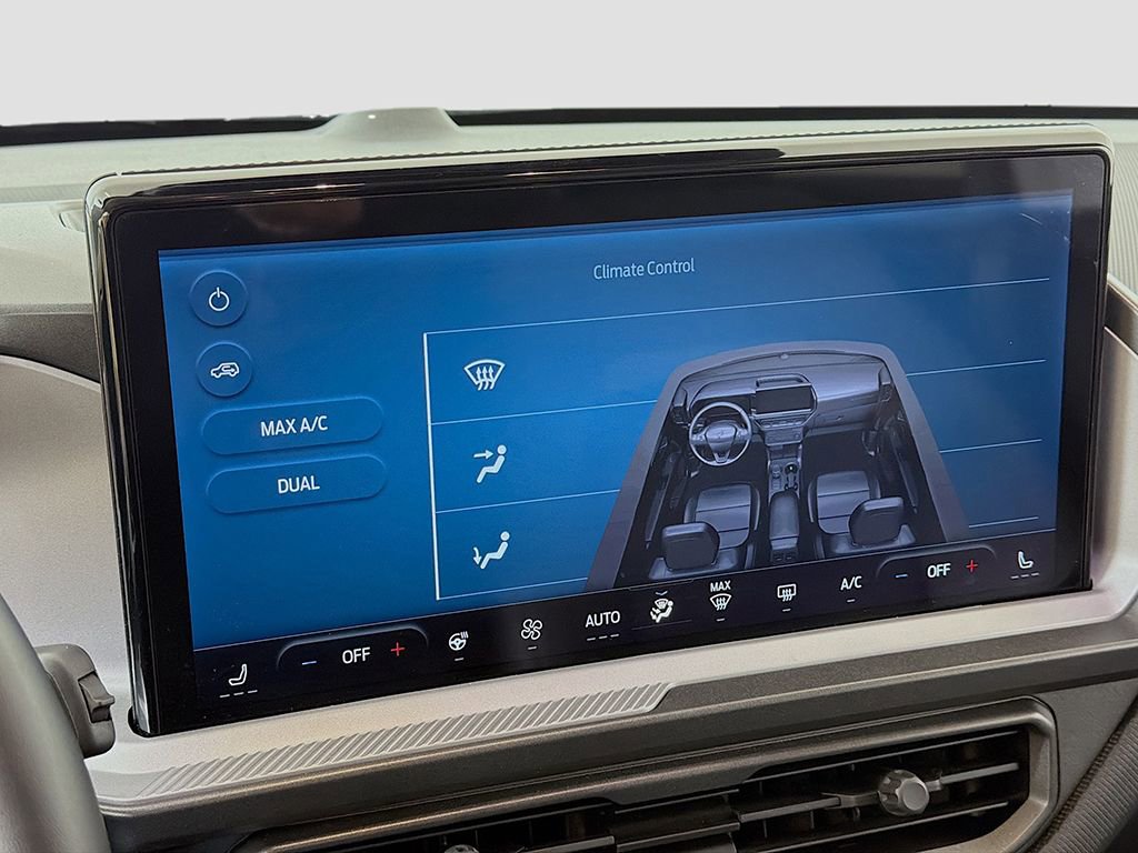 Used 2025 Ford Bronco Sport Badlands image 33