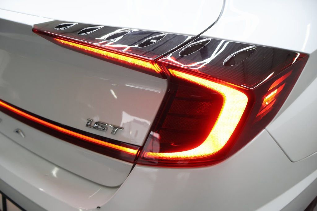 Used 2023 Hyundai Sonata SEL Plus FWD image 30
