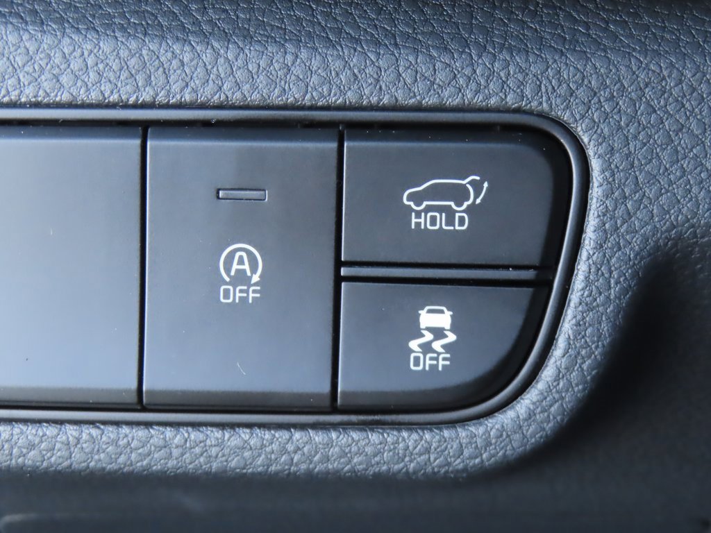 New 2026 Kia Seltos EX image 14