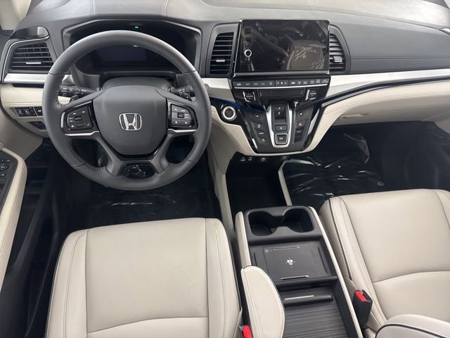 Certified 2026 Honda Odyssey Touring image 31