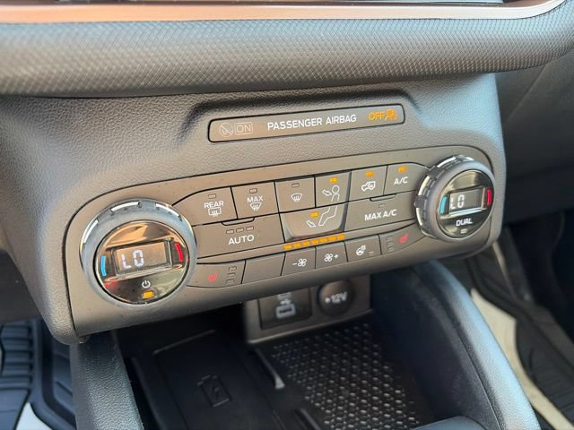 Used 2021 Ford Bronco Sport Outer Banks w/ Outer Banks Package AWD/4WD image 28