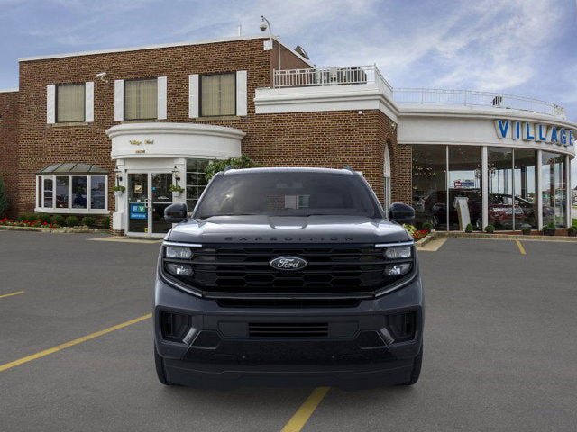 New 2025 Ford Expedition Platinum w/ Stealth Performance Package AWD/4WD image 29