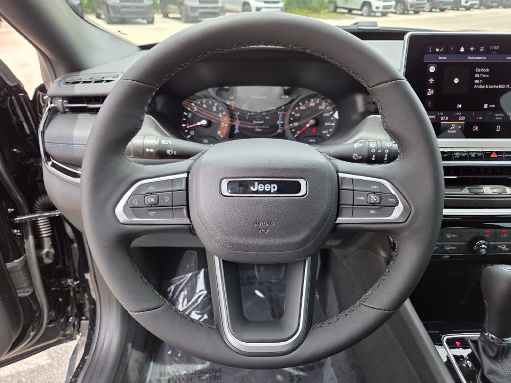 New 2026 Jeep Compass Latitude AWD/4WD image 31