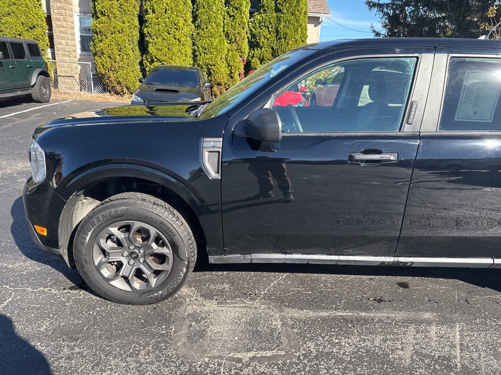 Used 2022 Ford Maverick XLT image 19