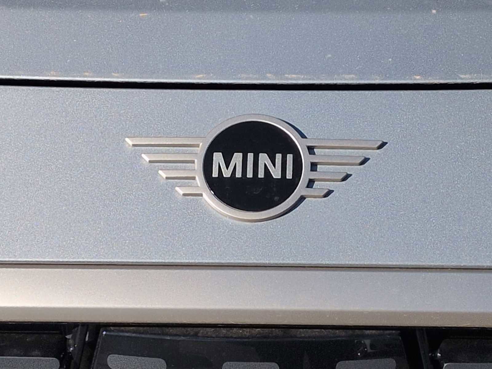 New 2025 MINI Cooper Countryman S image 11