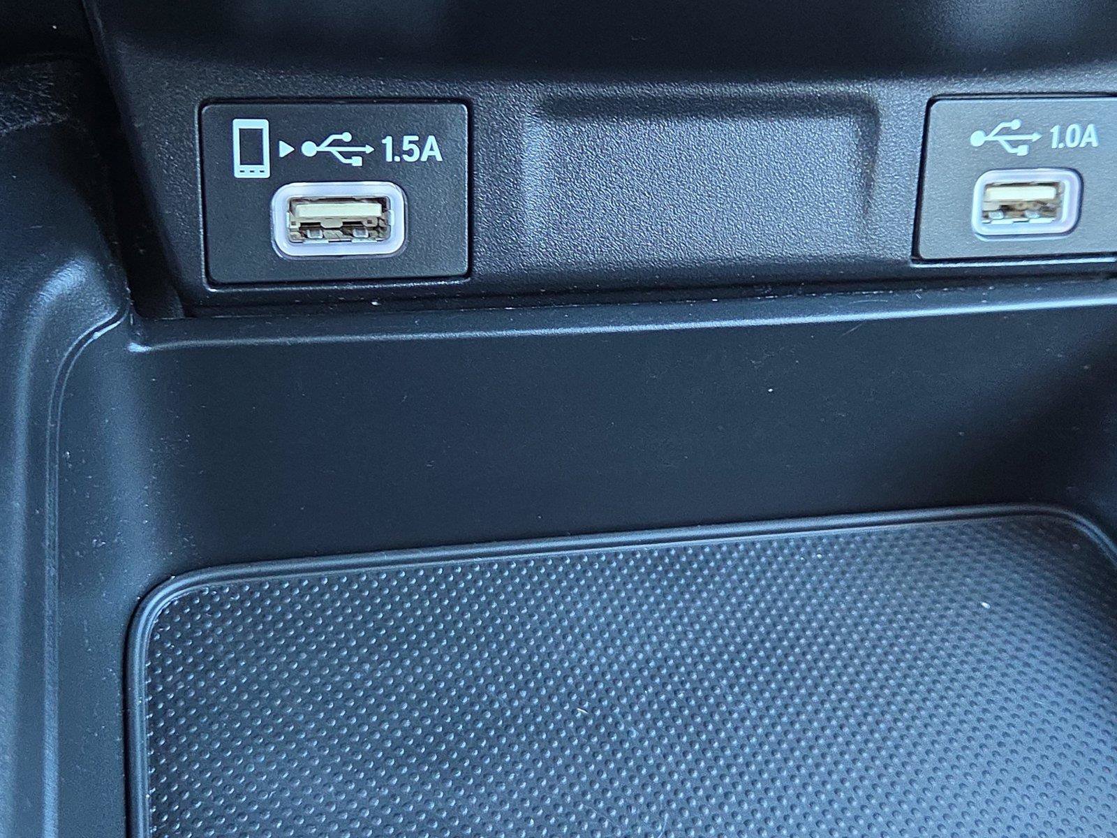Used 2022 Honda CR-V EX-L image 12