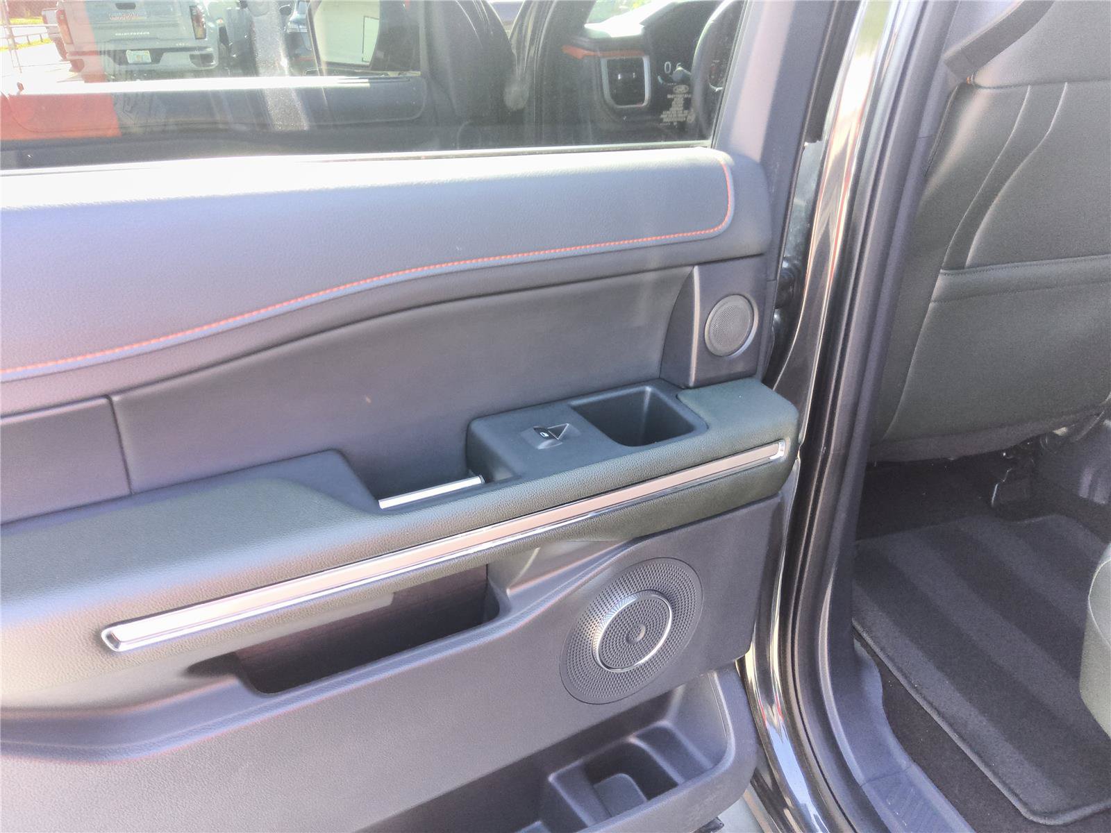 Certified 2022 Ford Expedition Timberline AWD/4WD image 17