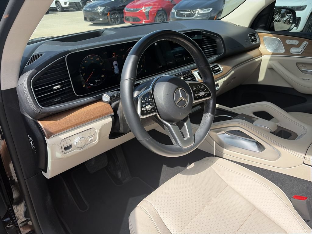 Used 2021 Mercedes-Benz GLE 350 image 10