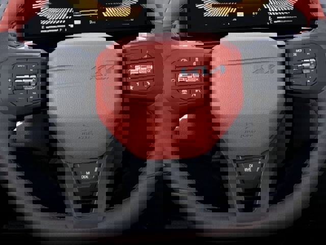 New 2026 Kia K4 GT-Line image 22