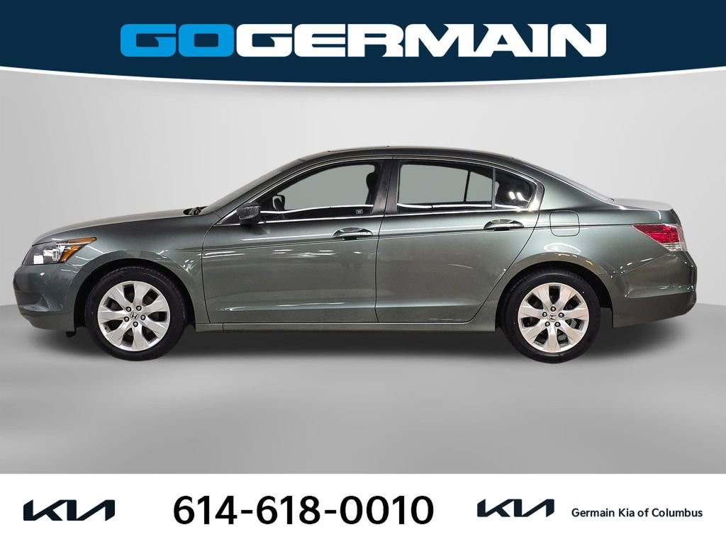 Used 2010 Honda Accord EX image 12