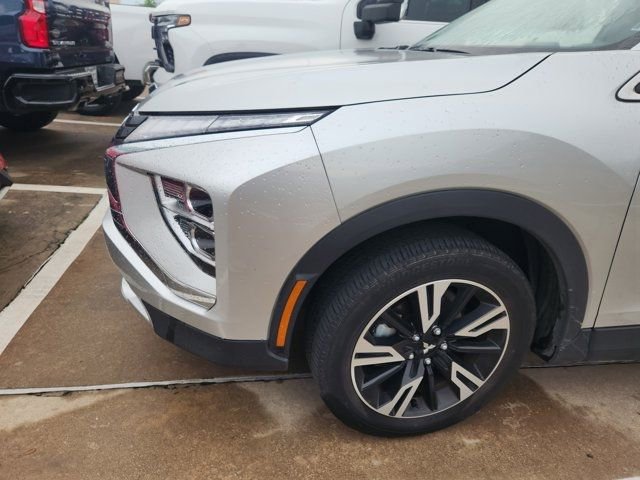 Used 2025 Mitsubishi Eclipse Cross SE image 12