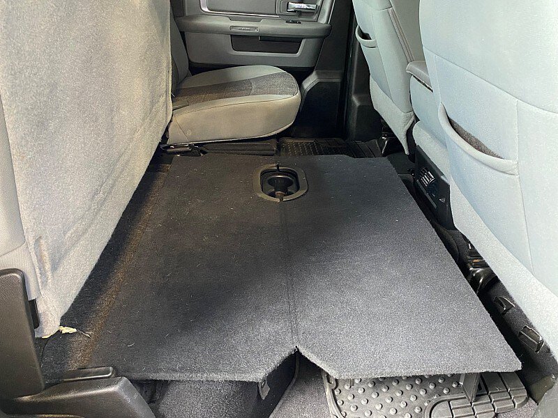 Used 2019 RAM 1500 Big Horn AWD/4WD image 43