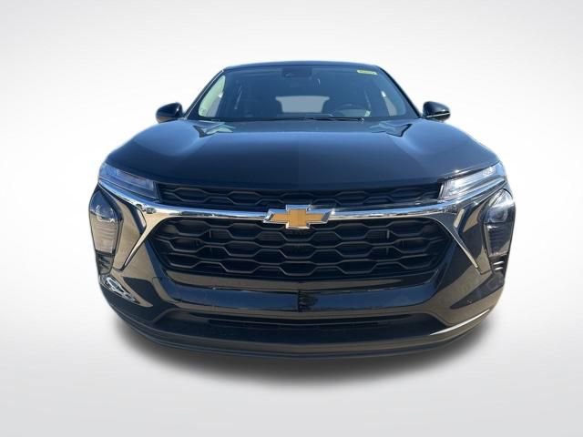 New 2026 Chevrolet Trax LS w/ LS Convenience Package image 8