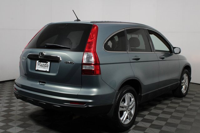 Used 2011 Honda CR-V EX-L image 7