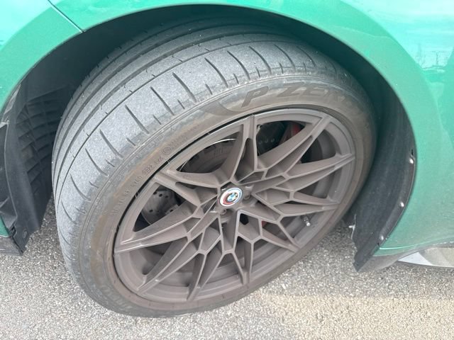 Used 2023 BMW M3 Competition AWD/4WD image 13