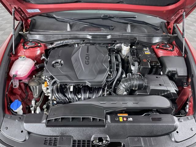 Used 2024 Hyundai Sonata SEL image 47