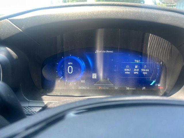 Used 2021 Ford Explorer ST w/ Equipment Group 401A image 13